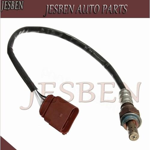 036906262F Rear O2 Oxygen Sensor fit For AUDI A2 A4 Avant Seat CORDOBA LEON TOLEDO IBIZA 1.2-2.0 1994-2014 036906265F 036906265H