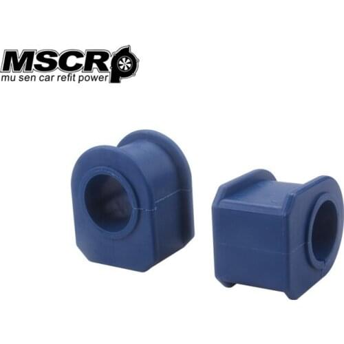 32mm Sway Bar Bushing K80201 For Ford 1999-2006 F-250 F-350 Super Duty 2pcs