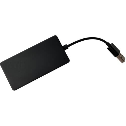 Carsara Wireless Carplay Dongle Android Auto Adapter for Car Android Head Unit Radio Multimedia Player Spotify Music Google Map