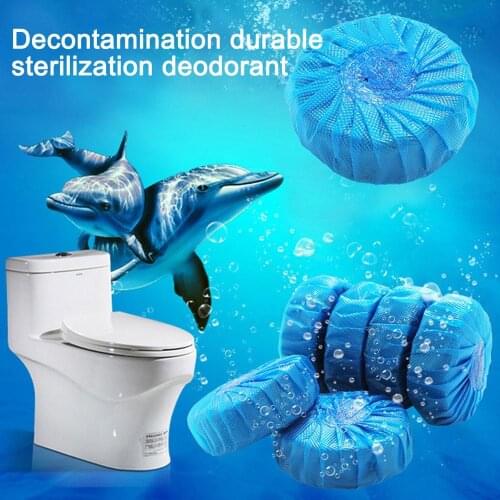 Toilet Cleaner Green Bubble Toilet Cleaner Toilet Deodorization Clean Chemicals Household Bathroom Restroom Cleaner Blue Bubble