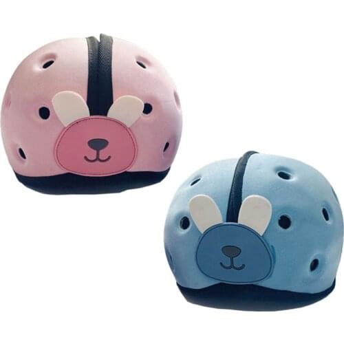 Baby Helmet Head Protection Baby Safety in Home Boys Girls Learn To Walk Child Protect Helmet Hat For kids Toddler Infan
