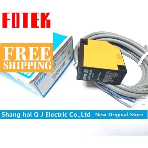 FOTEK switch A3G-2MRS A3G-2MRS+MR-1 Brand new original
