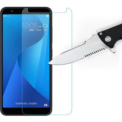 HXLIDU Screen Protectors For Asus ZenFone Max Plus M1 China