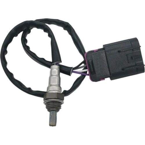 O2 Oxygen Sensor 55213261A Lambda Sensor Compatible for Ducati Hypermotard SP 821 Hyperstrada 939 2013-2016 55213261B 55213262C