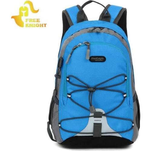 Mini Bags Outdoor Backpack Bag Ultralight Foldable Children Backpacks Mochila School Sports Daypack Small Camping Hiking XA28WA