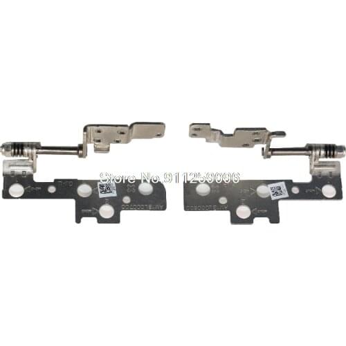Laptop LCD Hinge L&R For Lenovo 500S-13 500S-13ISK U31 U31-70 5H50J30904 AMBL000600 AMBL000700 New