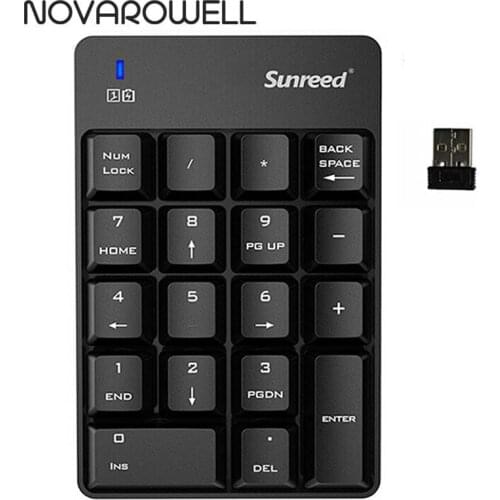 Computer Keyboards NovaRowell China