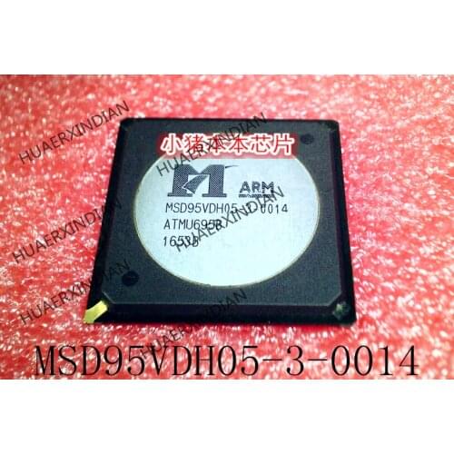 New Original MSD95VDH05-3-0014 MSD95VDH05 BGA