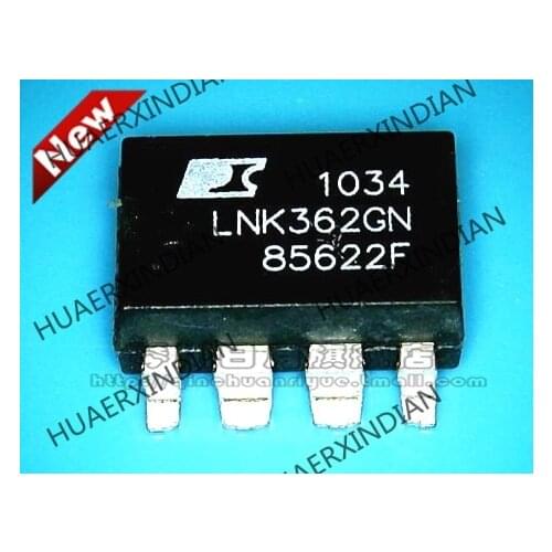New original LNK362GN High Quality
