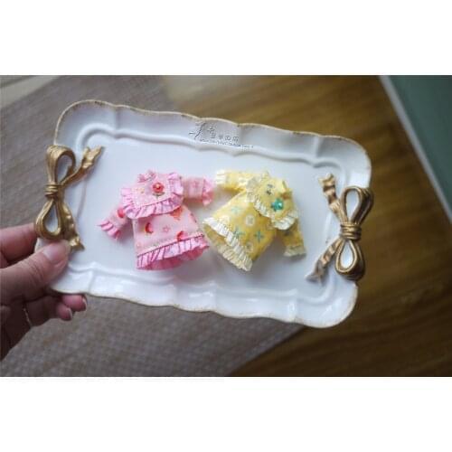 Clothes Obitsu11 OB11 1/12 suit coat bag/hat Young children available for cu-poche OB11 accessories coat