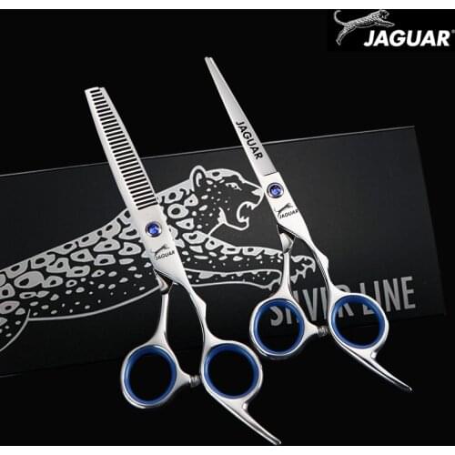 5.5&6 Inch Barber Scissors Tools Hairdressing Scissors Professional High Quality Hair Cutting Thinning Scissors Salon Shears