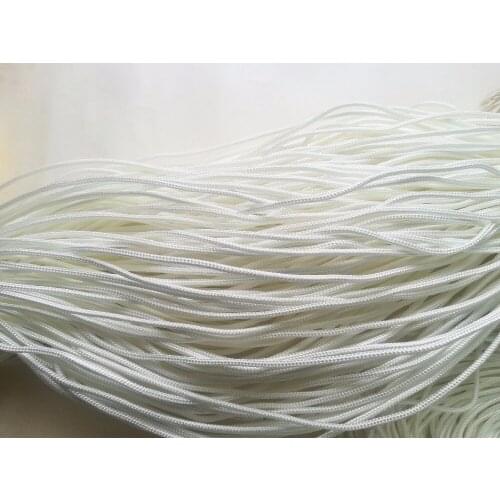 50M Starter Rope for Chain Saw,5/32", Fits ChainSaws,Mowers,Small Engines