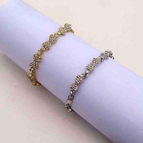 Ruphi Metal Bracelets
