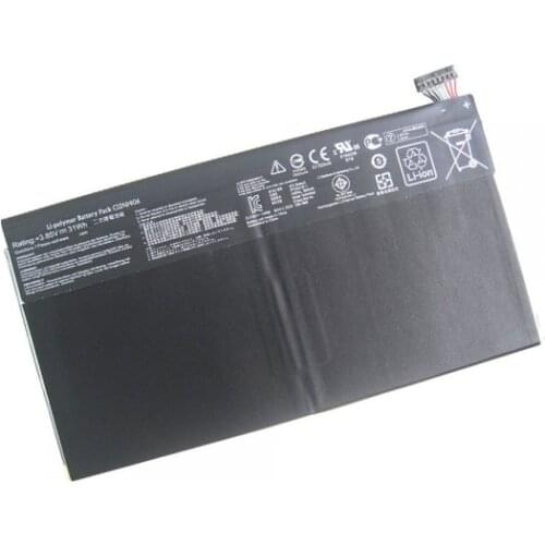 UGB genuine Replacement Asus Transformer Book T100TAL C12N1406 31Wh Battery