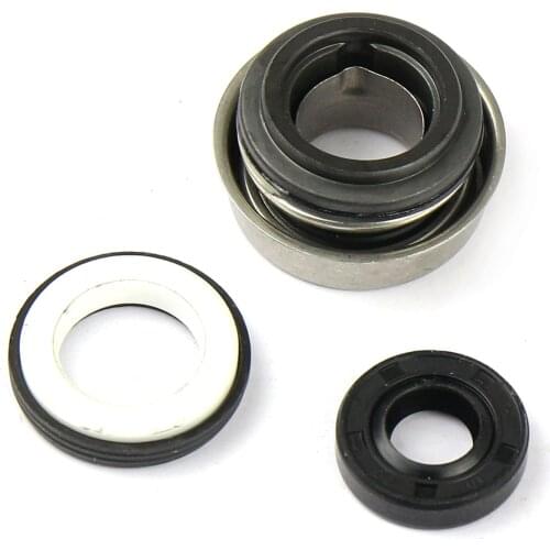 Water Pump Seal Gland Ring Sealretainer Engine Spare Part Water Cooled CF125 150 CH125 150 Engine CFMOTO Drop Shipping