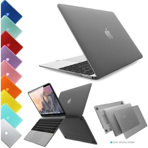 Protective Cover For Apple Macbook Pro Air M1 Case A2338 A2337 Hard Shell For Mac Book Retina Air Pro 13 Cases A1466 A2179 A1278