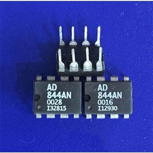 1PCS AD844AN AD844 DIP8 new and original In Stock