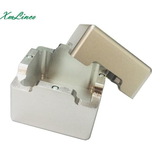 1pc stainless chalk box holder free shipping
