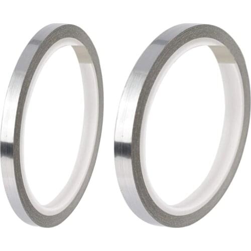 1Pcs Thick Weighted Lead Tape Sheet Heavier Sticker Clubs For Tennis Badminton Racket Balance Strips Aggravated Golf I2H8