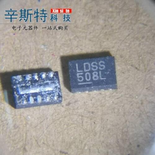 100% New&original In Stock LT3495EDDB Marking:LDSS LT3495EDDB#TRPBF DFN10 BOM List