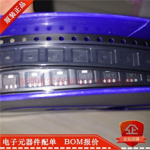 100% New Original In Stock 2SC2873 2SC2873 MY CJ SOT-89 10pcs/lot