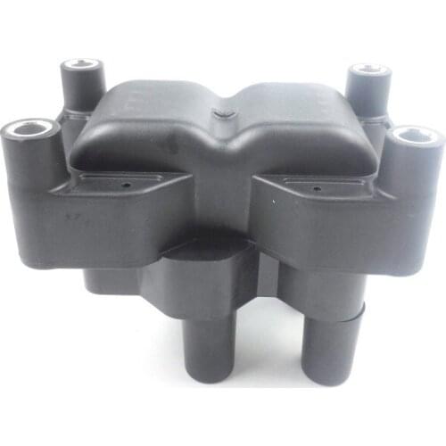 4M5G-12029-ZB Ignition Coil for Ford 221503485,30731416,30731419,31216444, 31216444-AA,4M5G-12029-ZA