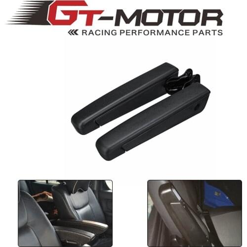 Car Accessories Universal Adjustable Car Seat Armrest For RV Van Motorhome Boat Truck