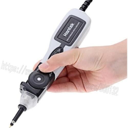 Hantek PSO2020 Digital Multimeter Oscilloscope USB Handheld Portable Pen Osciloscopio 20MHz Bandwidth 96MSa/s Diagnostic-tool