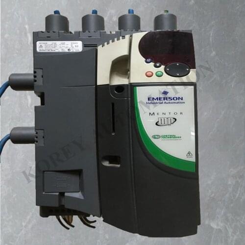 CT EMERSON MP75A4R USED GOOD IN CONDITION