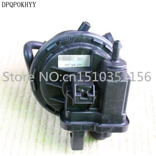 DPQPOKHYY For Volkswagen Q5 Fuel tank leak detection pump/Solenoid valve 8R0 906 271,8R0906271