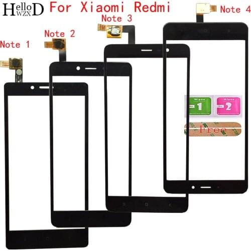 HelloWZXD Touchscreens For Xiaomi Redmi 5A