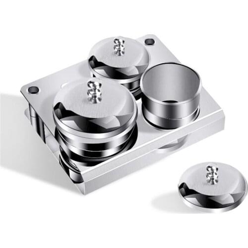 Kanbuder Cosmetic Bottles