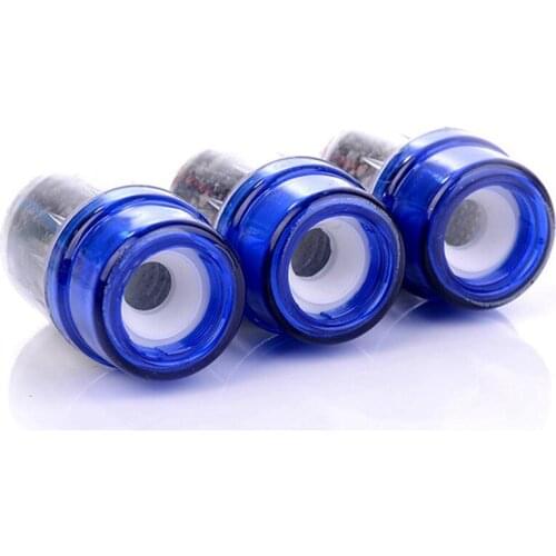 Faucet Water Filter Carbon Home Kitchen Faucet Tap Water Clean Purifier Filter Cartridge Fits Standard Faucets