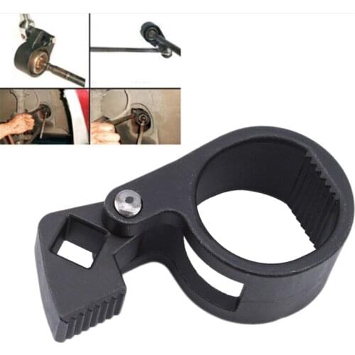 Internal Traction Key Universal Steering Wheel Track Rod Removal Garage Tool Ball Screw Disassembly Tools Car Accessories