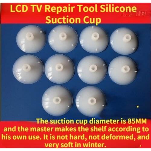 Powerful Suction Cup LCD TV Repair Tool Liquid Removal Screen Suction Device LCD Screen Vacuum Suction Cup