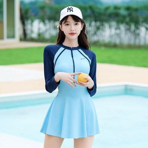 NACULAR High Swimwear