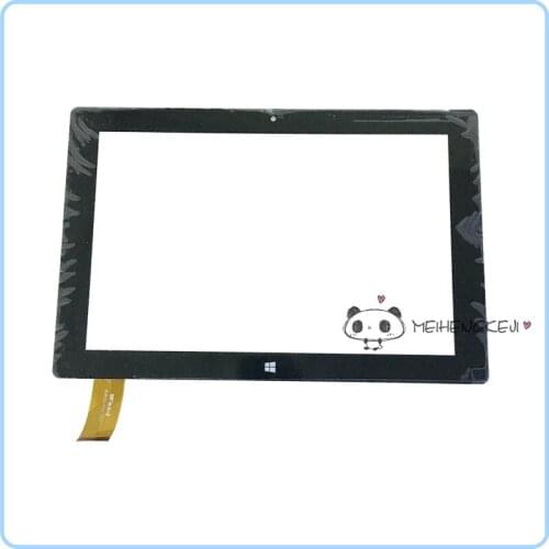 New 10.1 inch touch screen Digitizer WJ829C-FPC V1.0 250*169mm tablet PC free shipping