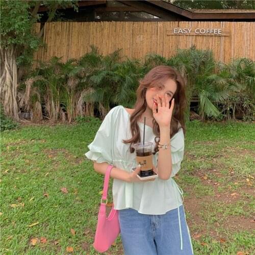 ONMIN Womens Fashion Shirts