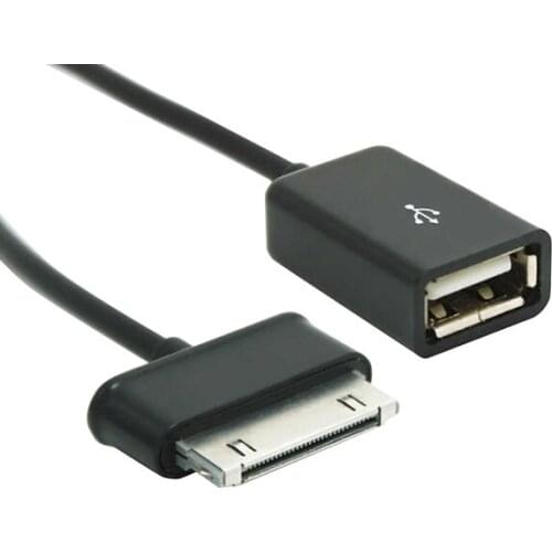 POWERMASTER PM-31822 SAMSUNG TABLET OTG CABLE