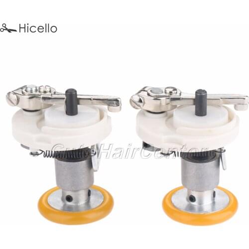 Sewing Machine Computer Flat Car Bobbin Winder Line Device Assembly 5.2cm/5.4cm verify compatibility 8700 Hicello