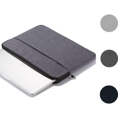 SM-T590 T595 T597 Case Tablet Zipper Sleeve Pouch Bag for Samsung galaxy Tab A 10.5" 2018 S4 Case T830 Shockproof Cover Unisex