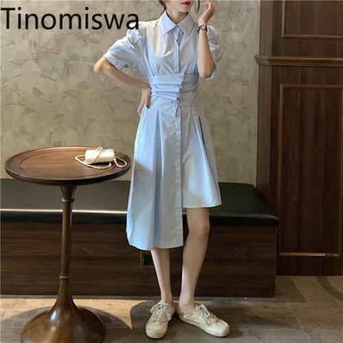 Tinomiswa Fashionable Shirt Dresses