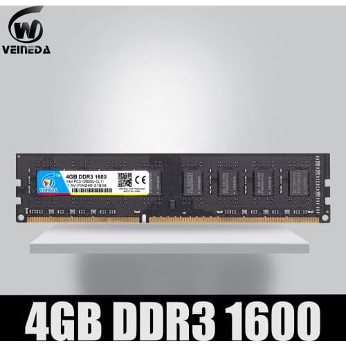 VEINEDA Desktop PCs China