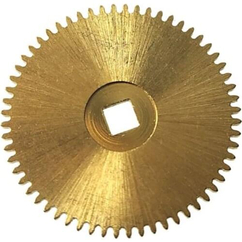 Watch Movement Repair Part 305 Ratchet Wheel Gear For RLX Caliber 3135 Replacement Gear Wheel For 3135 Movement