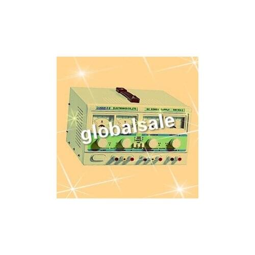 ZHAOXIN All New RXN-302A-II Triple-output Linear DC Power Supply