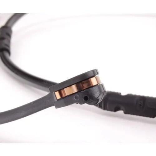 10 Pcs ForOEM34356790304 rear brake Pad sensor For BMW X3 F25 X4 F26 brake pad wear Warning Contact professional spare parts EWI