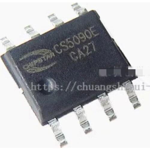 200-100PCS/ CS5090E CS5090 5090 sop-8