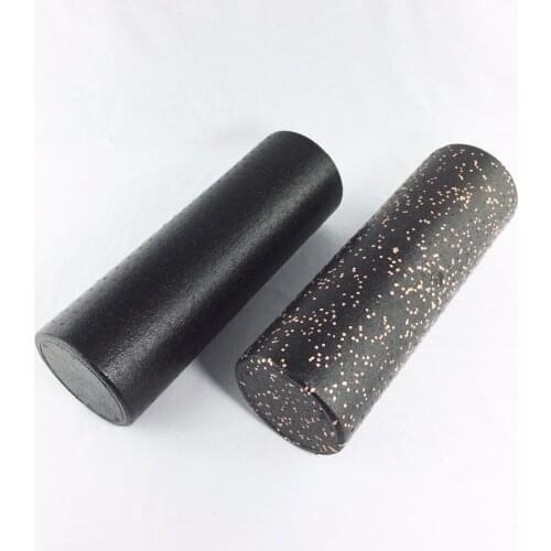 45*15High Density Floating Point Fitness Gym Exercises EPP Yoga Foam Roller for Physio Massage Pilates Tight Muscles