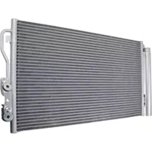 CAR Cooling Net Condenser Air Conditioner bm wF30 328I N20 F30 320D ED F20 116D ED Water Tank Radiator Cooling Net