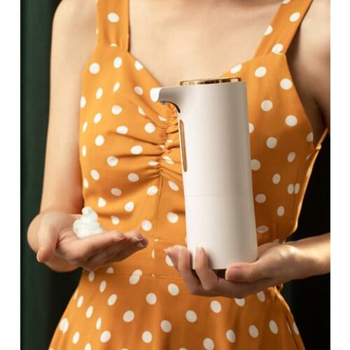 Cuticate Liquid Soap Dispensers